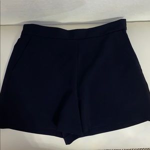 Short skirt